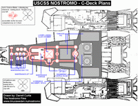 © by Darrell Curtis / http://www.linuxsweden.nu/nostromo/